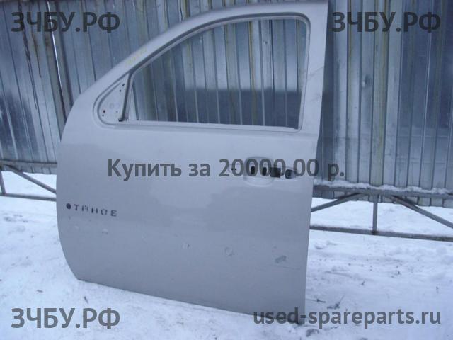 Chevrolet Tahoe 3 (GMT900) Дверь передняя левая