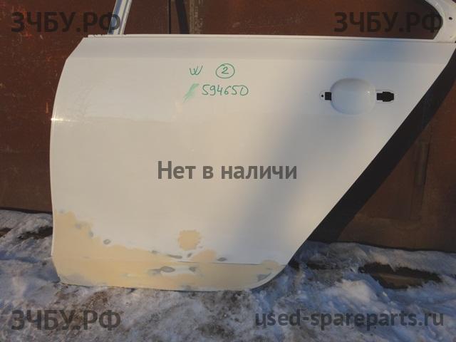 Volkswagen Jetta 6 Дверь задняя левая