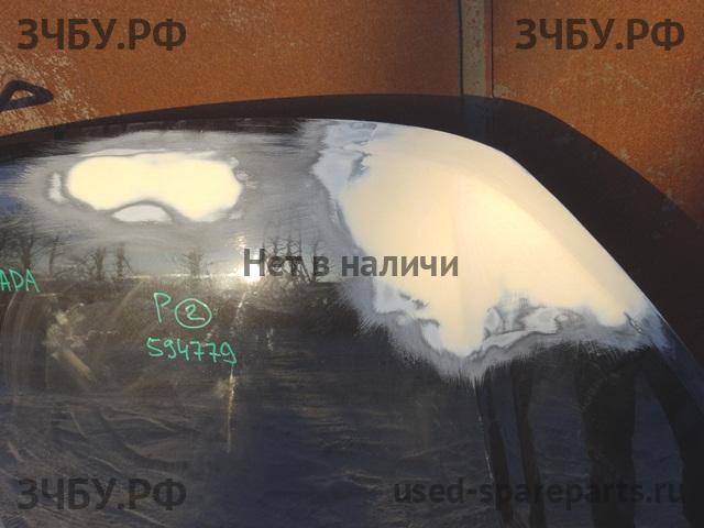 ВАЗ (VAZ) Lada Vesta Капот