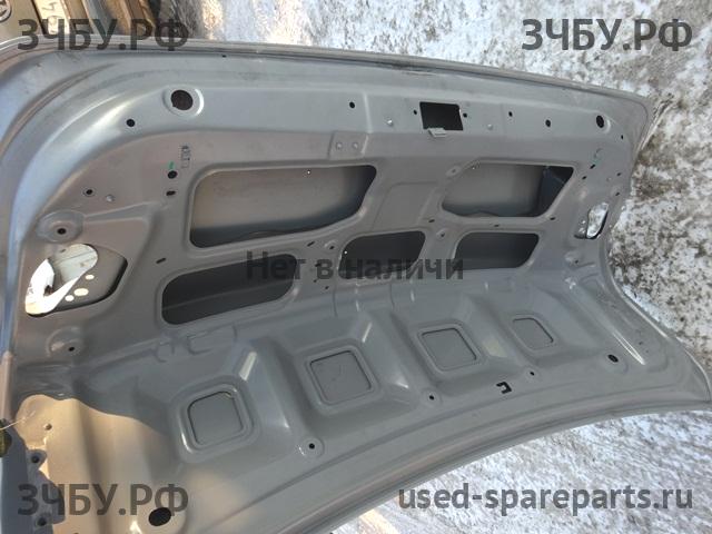 Renault Latitude Крышка багажника