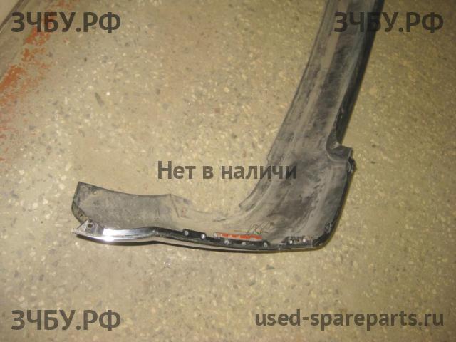 KIA Rio 2 Бампер задний