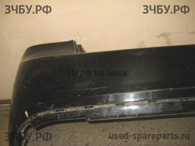 KIA Rio 2 Бампер задний