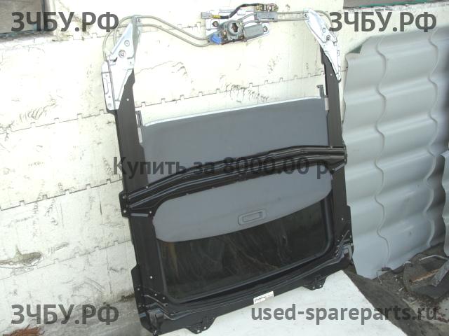 Acura MDX 1 Люк в сборе