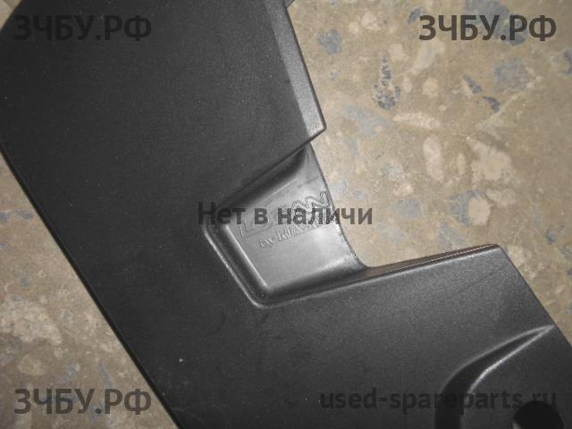 Renault Logan 1 Брызговик (комплект)