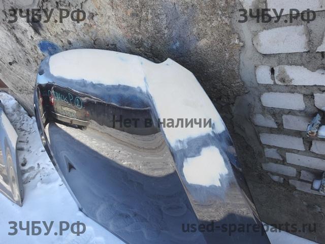 Subaru Legacy Outback 4 (B14) Капот