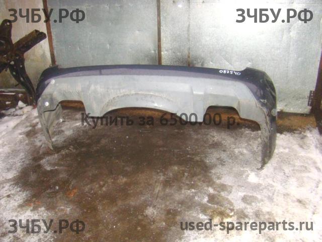 Acura MDX 1 Бампер задний