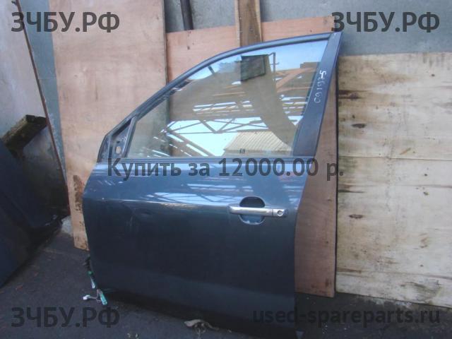 Acura MDX 1 Дверь передняя левая
