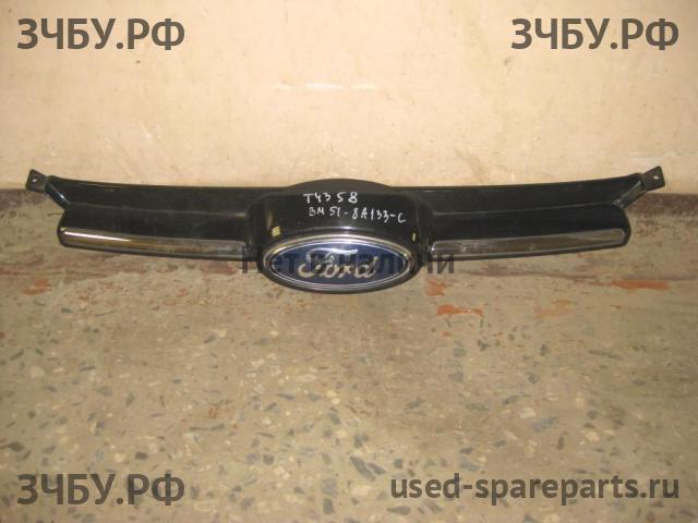 Ford Focus 3 Решетка радиатора