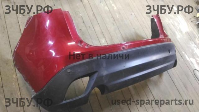 Mazda CX-5 (1) Бампер задний