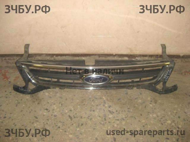Ford Mondeo 4 Решетка радиатора
