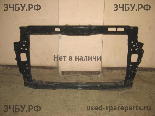 KIA Rio 4 Панель передняя (телевизор)
