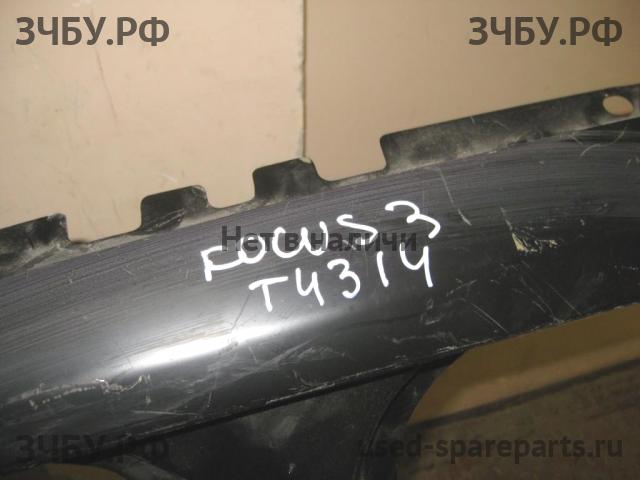 Ford Focus 3 Элемент кузова
