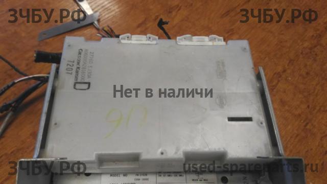 Infiniti M 35/45 [Y50] Блок электронный