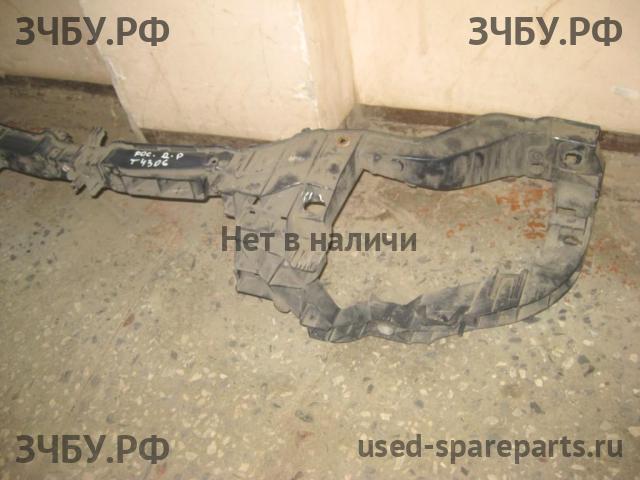 Ford Focus 3 Панель передняя (телевизор)