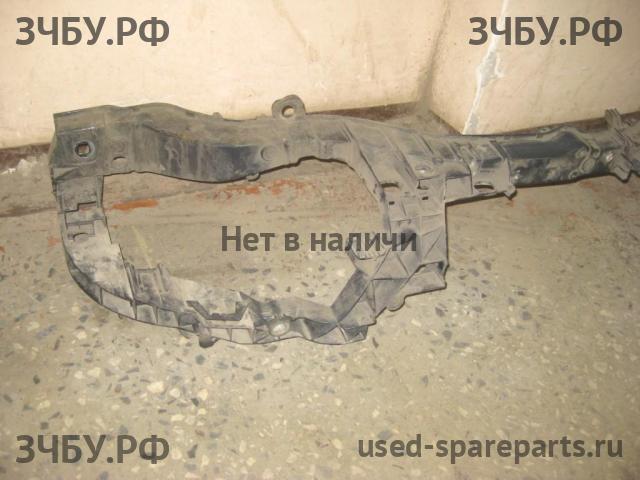 Ford Focus 3 Панель передняя (телевизор)