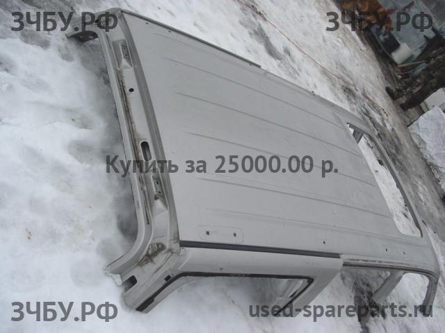 Chevrolet Tahoe 3 (GMT900) Крыша