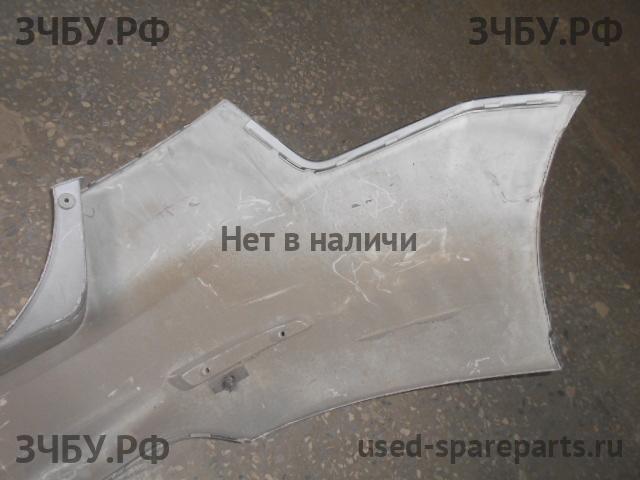Ford Mondeo 4 Бампер задний