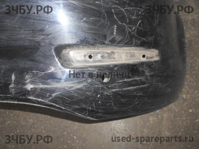 Ford Mondeo 4 Бампер задний