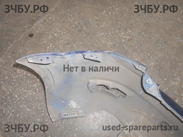 Ford Focus 2 (рестайлинг) Бампер задний
