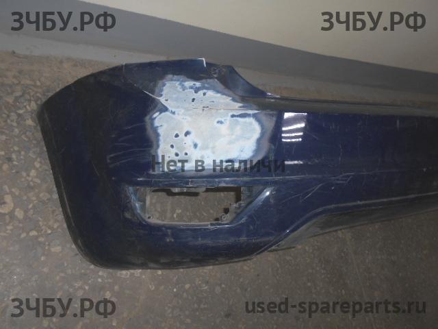 Ford Focus 2 (рестайлинг) Бампер задний