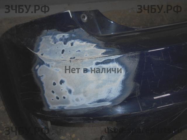 Ford Focus 2 (рестайлинг) Бампер задний