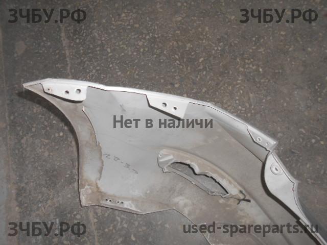 Ford Focus 2 (рестайлинг) Бампер задний