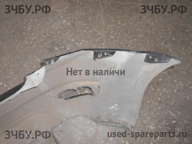 Ford Focus 2 (рестайлинг) Бампер задний