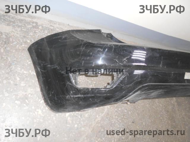 Ford Focus 2 (рестайлинг) Бампер задний