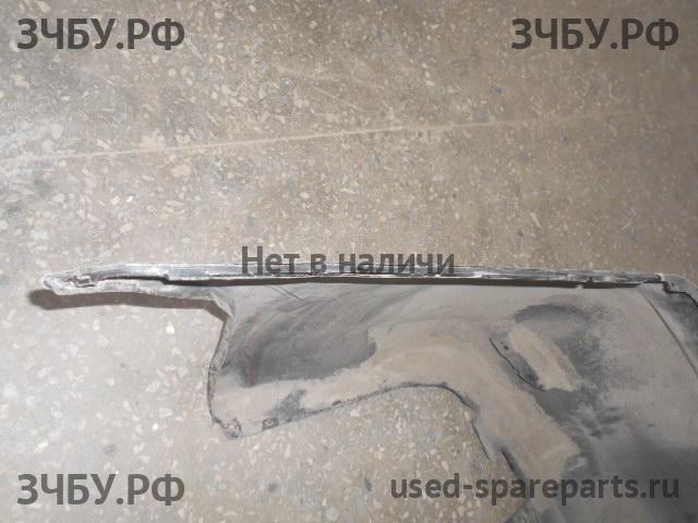Toyota Corolla (E14 - E15) Бампер задний