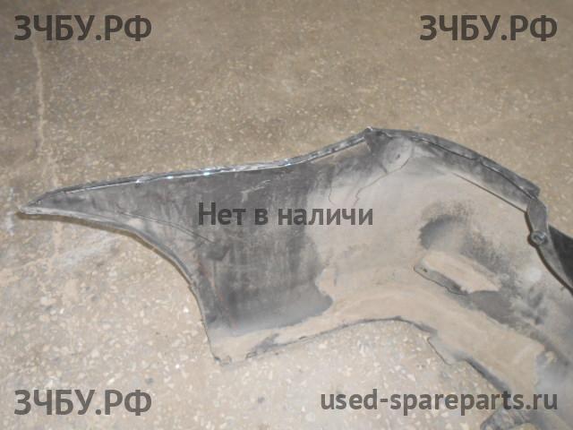 Toyota Corolla (E14 - E15) Бампер задний