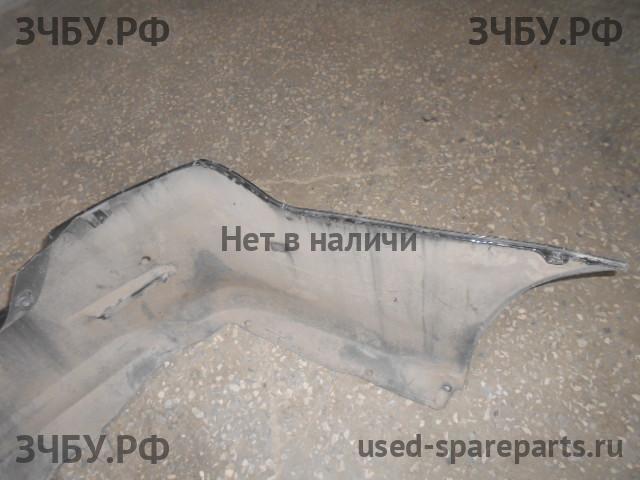 Toyota Camry 7 (V50) Бампер задний