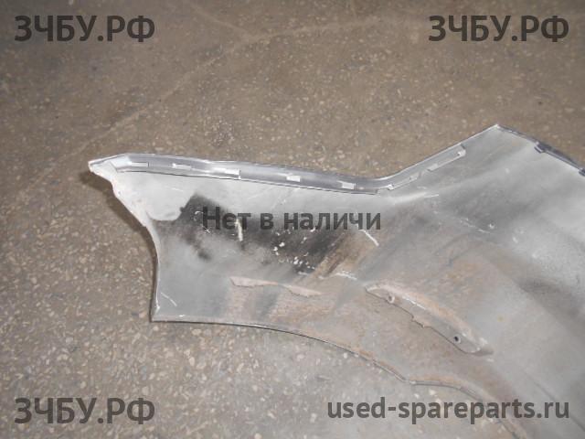 Ford Mondeo 4 Бампер задний