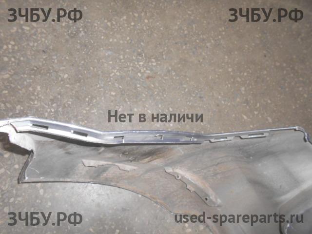 Ford Mondeo 4 Бампер задний