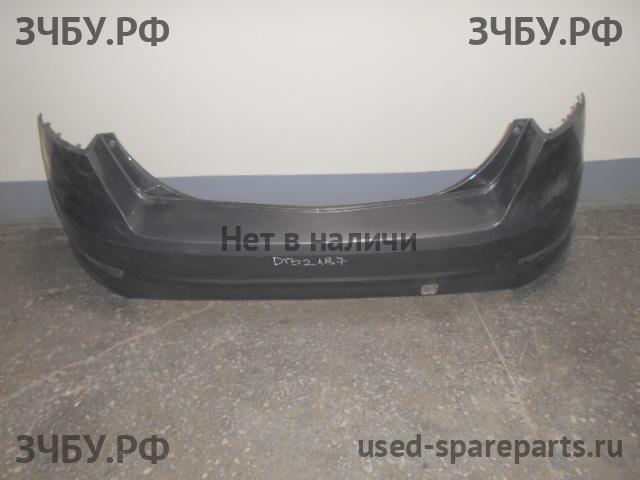 Ford Mondeo 4 Бампер задний