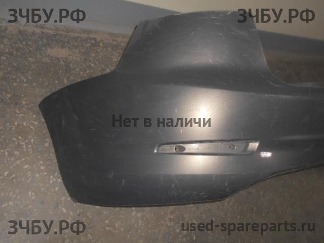 Ford Mondeo 4 Бампер задний