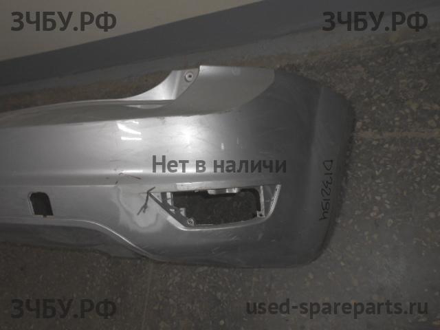 Ford Focus 2 (рестайлинг) Бампер задний