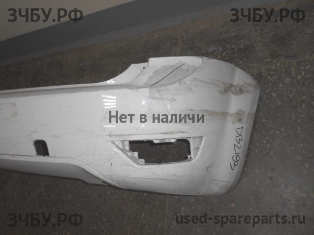 Ford Focus 2 (рестайлинг) Бампер задний