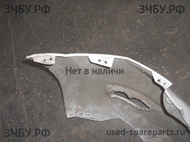 Ford Focus 2 (рестайлинг) Бампер задний