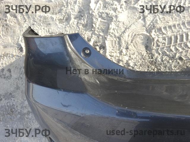 Toyota Corolla (E14 - E15) Бампер задний