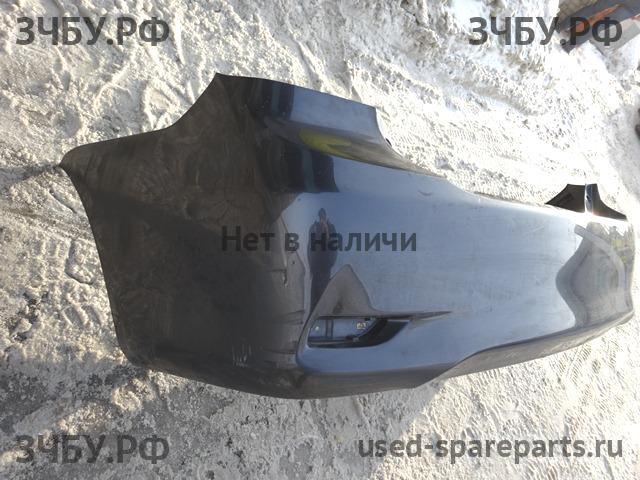 Toyota Corolla (E14 - E15) Бампер задний