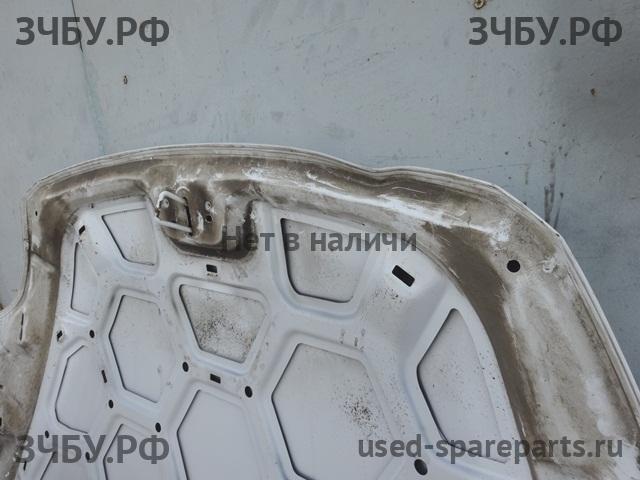Ford Mondeo 4 Капот