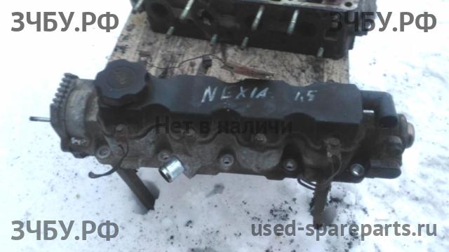 Daewoo Nexia Постель распредвала