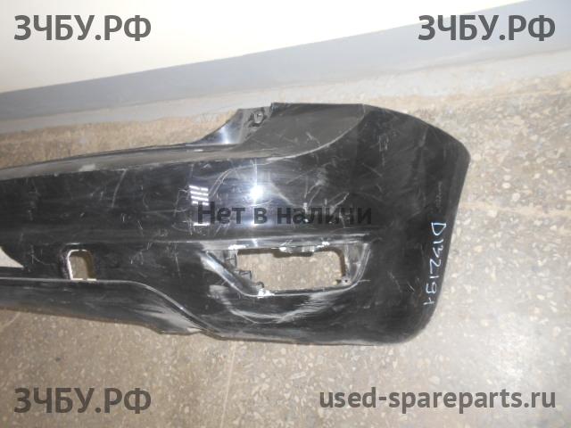 Ford Focus 2 (рестайлинг) Бампер задний