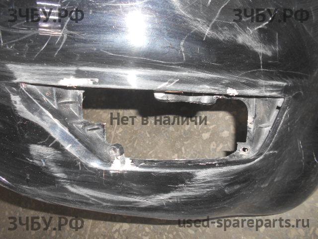 Ford Focus 2 (рестайлинг) Бампер задний
