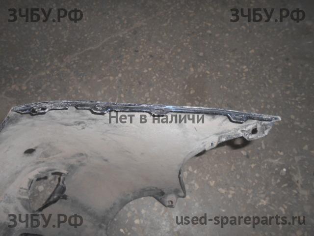 Lexus LX (2) 570 Бампер передний
