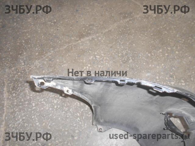 Lexus LX (2) 570 Бампер передний