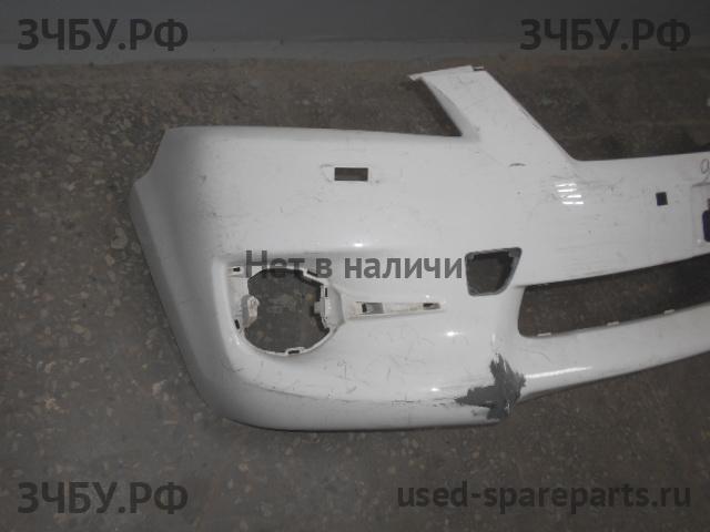 Toyota RAV 4 (3) Бампер передний