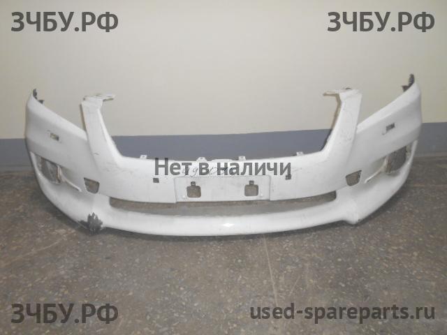 Toyota RAV 4 (3) Бампер передний