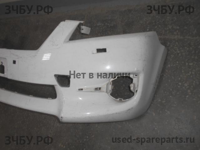 Toyota RAV 4 (3) Бампер передний