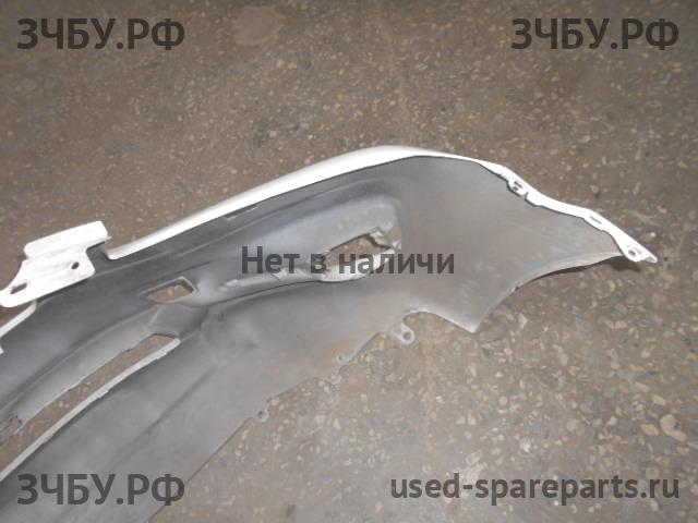 Toyota RAV 4 (3) Бампер передний